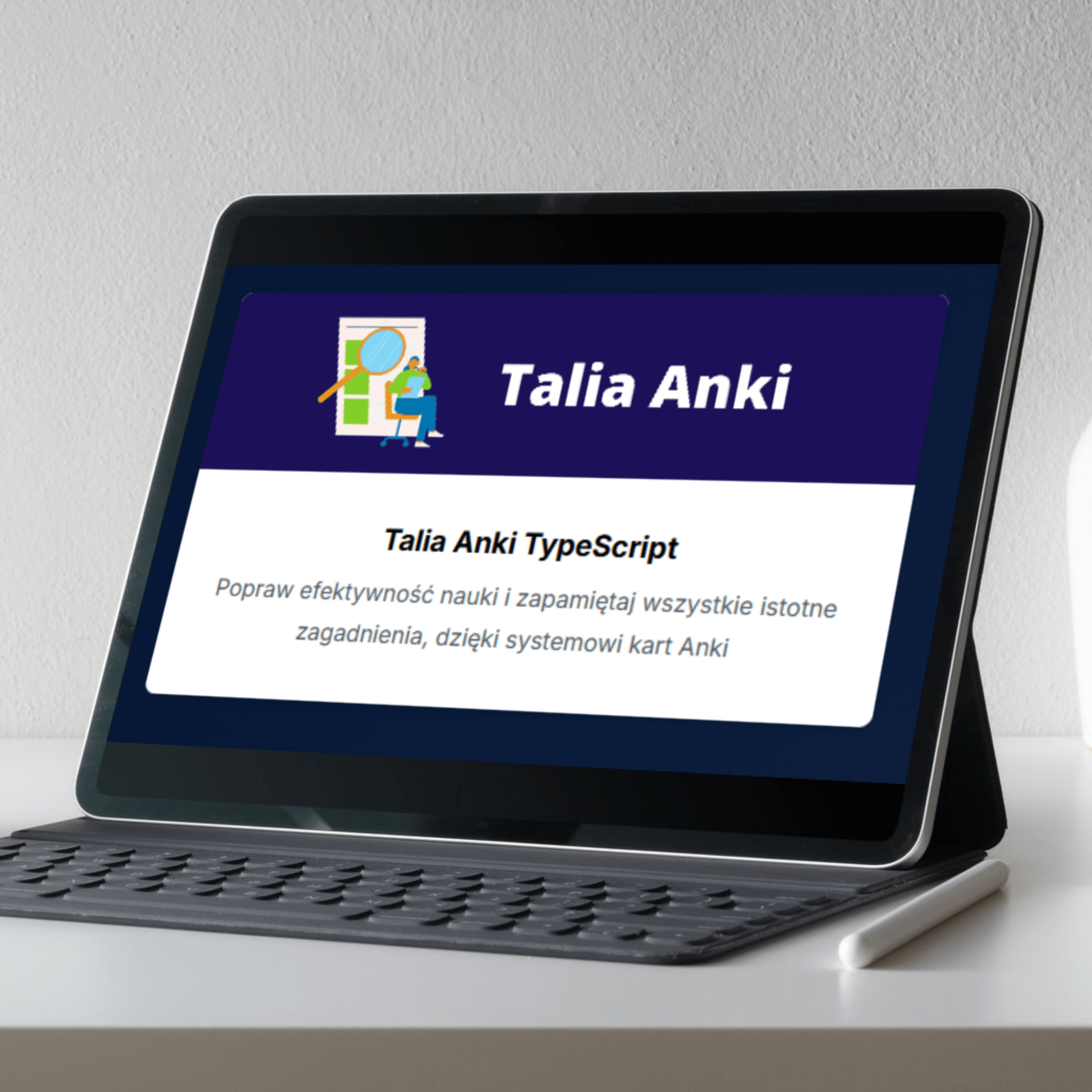 Talia anki