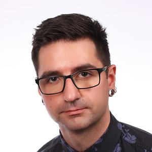 Kajetan Kuźma