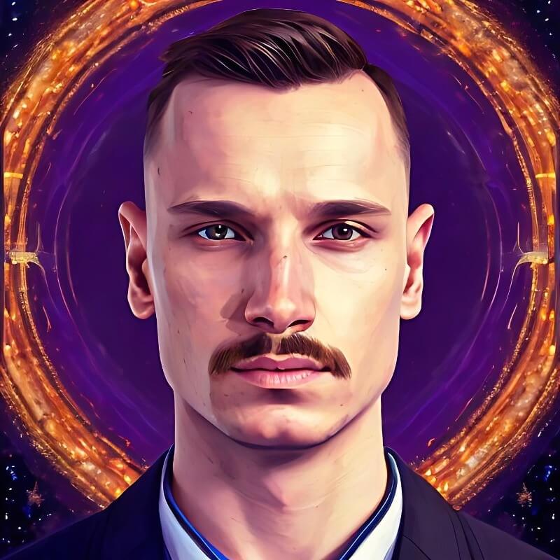 Marcin Czarkowski
